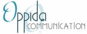 Logo Oppida communication